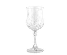 CreaTable, 14442, Serie Longchamp ECLAT, 6-er Set Weissweinkelch 17 cl