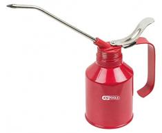 KS Tools 150.9204 Metall-Ölkanne mit Pumpe