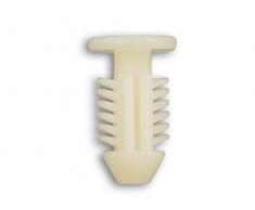 Connect Werkstatt Consumables 36166 Stielkasserolle Aluguss Serie Trim Halterung, 50 Stück