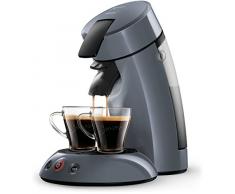 Philips Senseo Kaffeepadmaschine HD7806/50 Hellblau