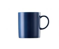 Thomas Sunny Day Petrol Becher mit Henkel 0,30l