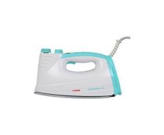 Rotel Professional Extra***** Original Dampfbügeleisen GRÜN Edition Dampfbügelautomat / Dampfbügelstation / Bügelautomat / Bügelstation mit Keramiksohle / 800W / isolierter Tank 300ml