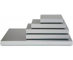 Saro 405-1020 Stay Cool 1/6 GN Kühl-Servierplatte
