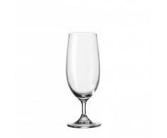 Leonardo Daily Bierglas, Pilsglas, Glas, 350 ml, 63318
