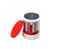 douleway Hand-Reibe Die Käseraspeln Butter Slicer Buttermühle Baking Tools