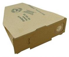 20 Staubsaugerbeutel geeignet für Vorwerk Kobold 130, 131 von McFilter