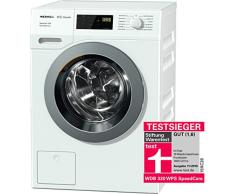 Miele WDB 330 WPS SpeedCare Frontlader Waschmaschine / mit 7 kg Schontrommel für schonendes Waschen / Miele Waschmaschine für spezielle Anwendungen