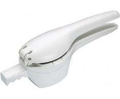 Kitchen Craft Kartoffelpresse aus Kunststoff, mit zwei Klingen