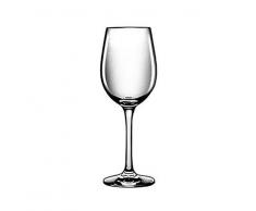 Schott Zwiesel 106222 Weinglas, Glas, transparent, 6 Einheiten