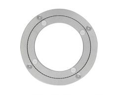 Tuggui Drehscheibe Lazy Susan Drehteller Druckkugellager 6 Zoll