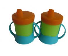 Tupperware© Trinklerntasse (2)