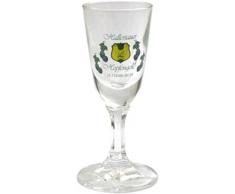 Likörkelch Hallertauer Hopfengold 2cl
