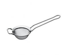 Silit Küchensieb Ø 8 cm Edelstahl rostfrei 18/10 spülmaschinengeeignet