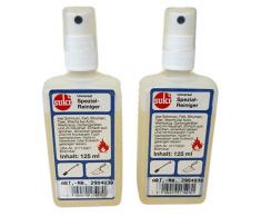suki Universal Spezial-Reiniger 2 x 125ml Sprühflaschen