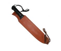 Jagdmesser Outdoormesser in der Art von Rambo IV