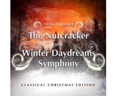 The Nutcracker, Op. 71a: XIV. Waltz of the Flowers: Tempo di valse
