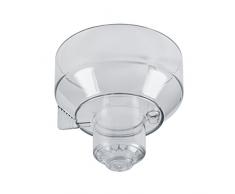 Krups Teefilter Einsatz Duothek