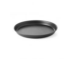 Hendi Pizzablech - Aus Blaustahl