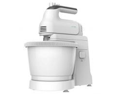 Cecotec Stab- Mixer PowerTwist 500 - Leistung von 500 W. (Mit Bowle Autogiratorisch)