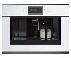 Küppersbusch CKV 6550.0 W2 K-Series. 5 Einbau-Kaffeevollautomat Weiß