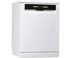 Bauknecht IBFO 3C34 Stand-Geschirrspüler - 60 cm, Weiß, A+++