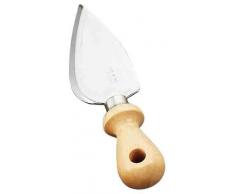 MAAJ® 2x PARMESANMESSER PARMESANBRECHER GROSS EDELSTAHL