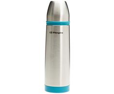 Orbegozo TRL 870 Thermoskanne, Edelstahl, 800 ml
