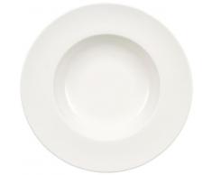 Villeroy & Boch Home Elements Pastateller, 30 cm, Premium Porzellan, Weiß