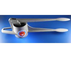 SPÄTZLEPRESSE KARTOFFELPRESSE ORIGINAL KULL SPÄTZLE SCHWOB GRANIT ALUMINIUM SPÜLMASCHINENFEST