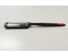 TUPPERWARE Reibe Griffbereit Parmesan Muskat rot-schwarz 10025