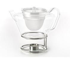 Trendglas Jena Teewärmer SOLO/GLOBE, 12,6 cm