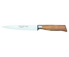 Burgvogel Schinkenmesser / Zubereitungsmesser Olivia Line (6 Zoll = 15 cm), 6880.926.15.0