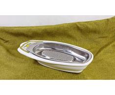 Keramik Apfelreibe NC-024