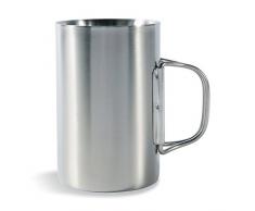 Tatonka Thermobecher Thermo 350, Transparent, 7.5 x 12 cm