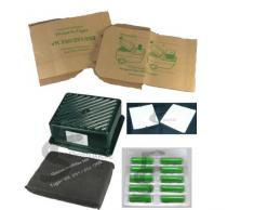 10 Staubsaugerbeutel + Aktivfiltersystem + 10 Duft geeignet für Vorwerk Tiger 251 252