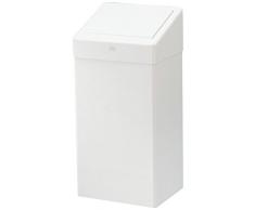 SCA Tork 228000 Abfallbehälter, Weiß