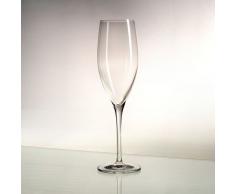 2-tlg. Champagnerglas Set Sensis Plus Glas