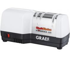 Graef Hybrid-Messerschärfer CC 80 DE