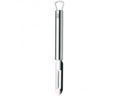 WMF Gemüseschäler 19 cm Profi Plus Cromargan Edelstahl teilmattiert spülmaschinenfest