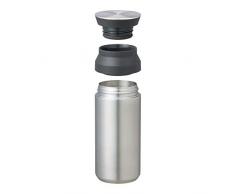 Travel Tumbler, Black