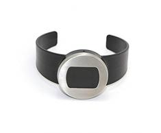 Kongnijiwa Elektrische Digital-Rotwein-Flasche Thermometer Weinthermometer, Champagne Sofortiges Anzeige Champagne Wein beobachtet Temperaturmessgerät