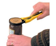 Konservenglas- und Flaschenöffner Baby Boa Constrictor