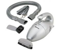 Clatronic Silber 700 W HS 2631 Handstaubsauger