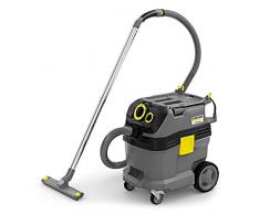 Kärcher Nass-Trockensauger 1.148-211.0. NT 30/1 Tact Te L, 30 liters