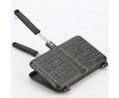 Sandwich Maker Durable Sandwich Bratpfanne Tray für Home Kitchen