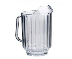 APS 93105 CLASSIC Polycarbonat Krug, Ø 13 x 21 cm, 1,5 ltr