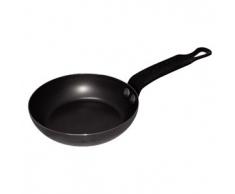 Vogue Schwarz Eisen Blini-Pfanne 13 cm antihaftbeschichtet Küche Braten Kochen Heavy Duty