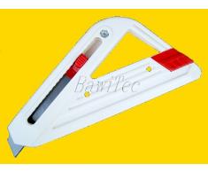 Spezial Profi Teppichmesser Teppichschneider Verlegemesser Teppich-Messer