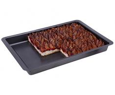 CHG 9868-47 Pflaumenkuchen-Backblech