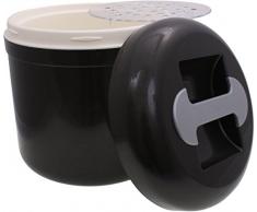 Eisbehälter 4 l vollisolierte Profiausführung